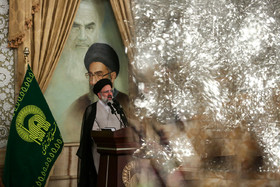 اولین اجلاسیه اعتاب مقدس جهان اسلام در حرم مطهر رضوی‎