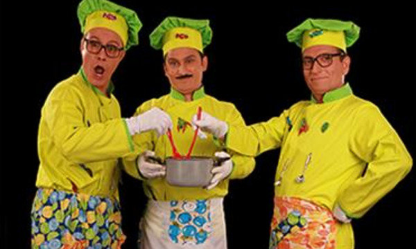 خبرهایی درباره فیتیلهایها، عمو قناد و پورنگ در تابستان فیتیله