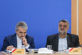 دومین روز سفر رییس جمهور به استان کهکیلویه و بویراحمد