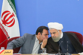 دومین روز سفر رییس جمهور به استان کهکیلویه و بویراحمد