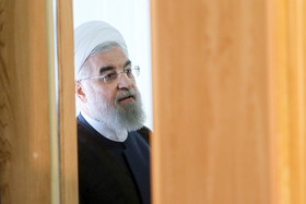 دومین روز سفر رییس جمهور به استان کهکیلویه و بویراحمد