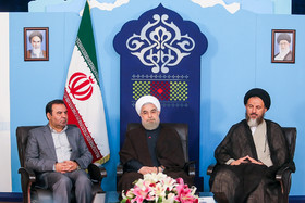 دومین روز سفر رییس جمهور به استان کهکیلویه و بویراحمد