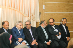 دومین روز سفر رییس جمهور به استان کهکیلویه و بویراحمد