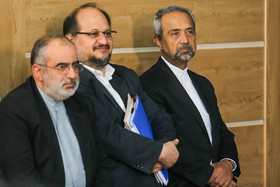 دومین روز سفر رییس جمهور به استان کهکیلویه و بویراحمد