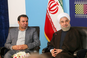 دومین روز سفر رییس جمهور به استان کهکیلویه و بویراحمد