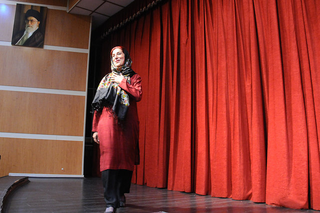 گفتگو با معتمدآریا 1 پایگاه خبری ججین فیلم سینمایی حریر فاطمه معتمدآریا