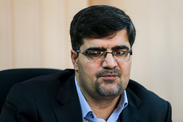 محمدحسین بازگیر