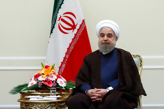 ایران از فعالیت شرکتهای نروژی در حوزه انرژی و سایر بخشهای اقتصادی خود استقبال میکند