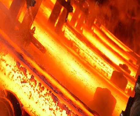 ساخت کورههای آزمایشگاهی پیشرفته در کشور کوره صنعتی