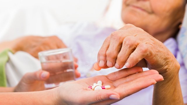 زوال عقل قابل کنترل میشود زوال عقل