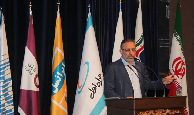پوشش ۱۰۰ درصدی شهرها به ۳G تا پایان مرداد وحید صدوقی