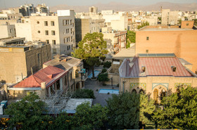 محله شاپور  منطقه 12-خیابان شاپور(وحدت اسلامی)