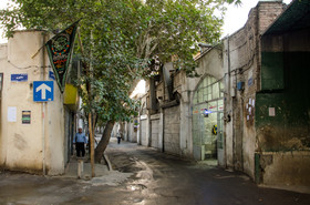  محله شاپور  منطقه 12