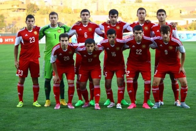 تیم ملی فوتبال سوریه