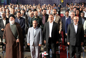 سفر معاون اول رئیس جمهور به استان سمنان