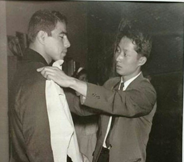 غلامرضا تختی