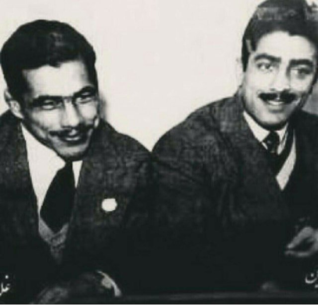 غلامرضا تختی