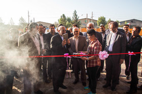 سفر وزیر صنعت، معدن و تجارت به قم
