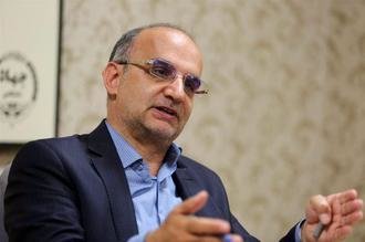 ظرفیتهای کرمانشاه در عرصه گردشگری سلامت بینظیر است رحیمی