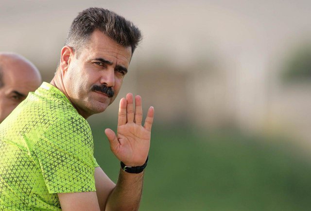 پورموسوی: با تلاش زیاد توانستیم یک امتیاز از نفت بگیریم اکبر پورموسوی