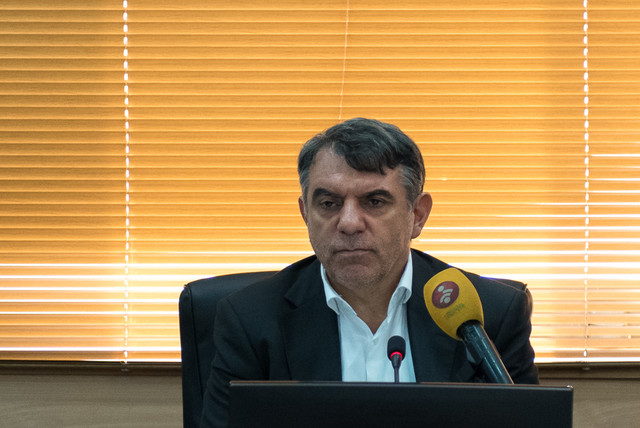 ارائه پیشنهاد برای ثبتنام جاماندگان سهام عدالت  عبدالله پوریحسینی، رییس سازمان خصوصی سازی