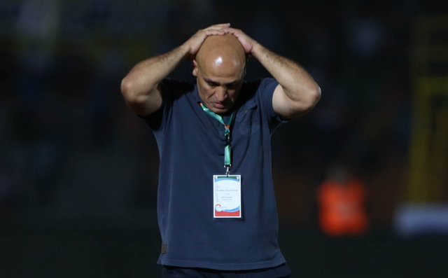 علیرضا منصوریان