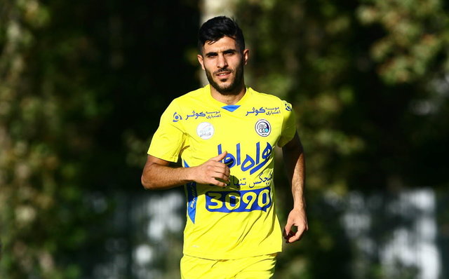 برزای: برای شکست پرسپولیس همقسم شده بودیم بهنام برزای