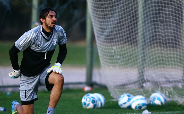 رحمتی و اصرار بر یک اشتباه تکراری مهدی رحمتی