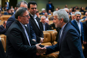 بیست و هفتمین همایش بانکداری اسلامی