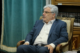 دکتر نوربخش، رییس سازمان تامین اجتماعی