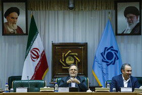 رونمایی از نخستین کمپین اطلاع رسانی نظام بانکی کشور