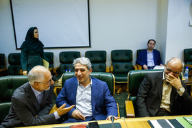 رونمایی از نخستین کمپین اطلاع رسانی نظام بانکی کشور