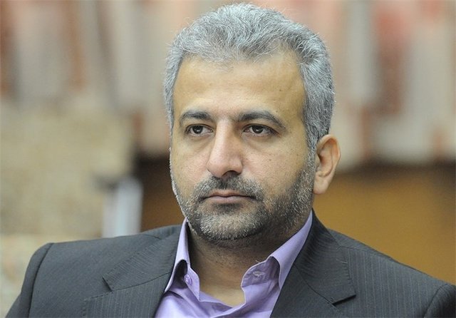 گم شدن پول در فدراسیون دوچرخهسواری صحت ندارد نصرالله پریچهره