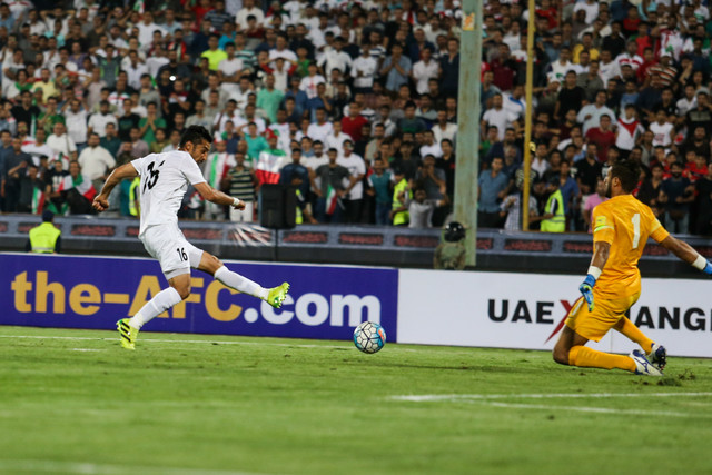 شاهرودی: چین نباید از کره شکست میخورد/ کی روش مربی باهوشی است دیدار تیم های ملی فوتبال ایران و قطر