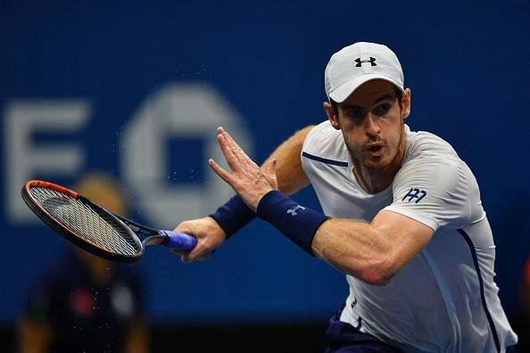 اندی ماری مرد شماره یک تنیس جهان شد اندی ماری