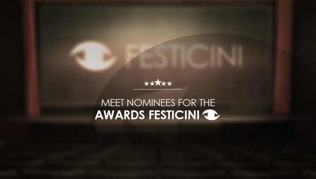 جشنواره فیلم FESTICINI 