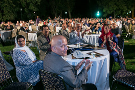 جشن مستند سینمای ایران