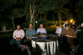 جشن مستند سینمای ایران