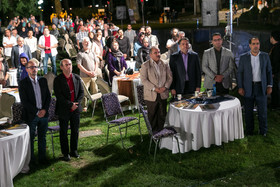 جشن مستند سینمای ایران