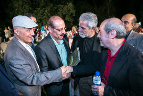 جشن مستند سینمای ایران