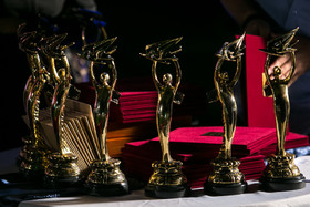 جشن مستند سینمای ایران