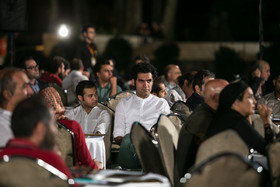 جشن مستند سینمای ایران