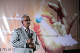 جشن مستند سینمای ایران