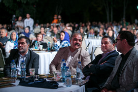 جشن مستند سینمای ایران