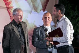 جشن مستند سینمای ایران