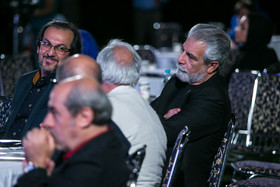 جشن مستند سینمای ایران