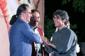 جشن مستند سینمای ایران