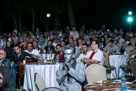 جشن مستند سینمای ایران