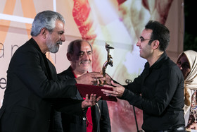 جشن مستند سینمای ایران