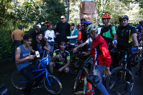 همایش دوچرخه سواری خانوادگی (سه شنبه ها بدون خودرو)